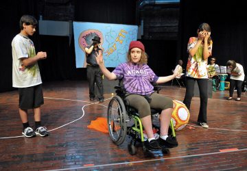 Introduction to Disability & Inclusion