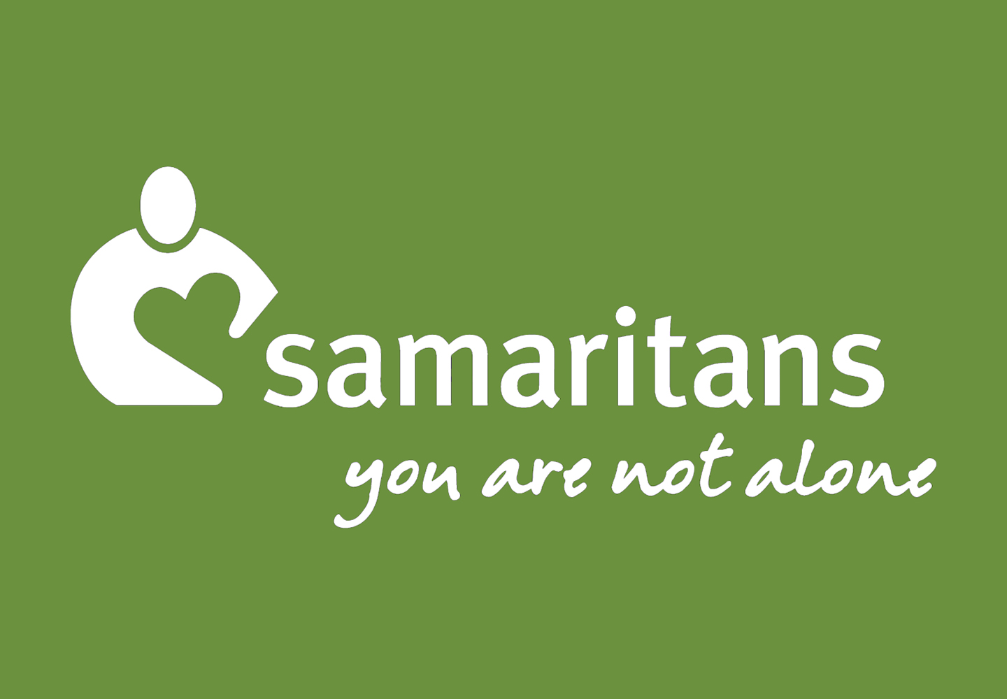 Samaritans logo