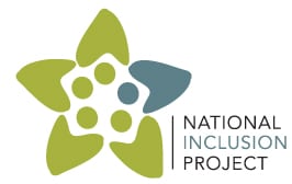 National Inclusion Project logo