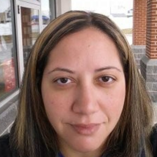 Profile picture of Bernadette Perez