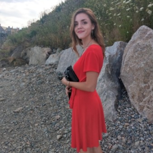 Profile picture of Antonela Prifti