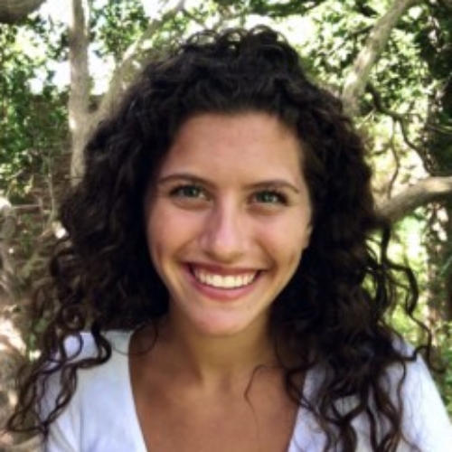 Profile picture of Lauren Giammasi
