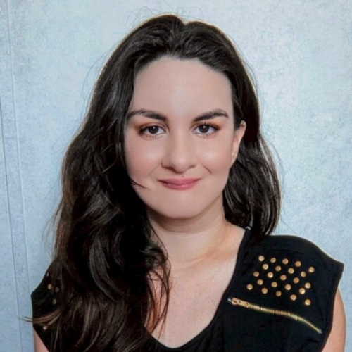 Profile picture of Jessica Lopez