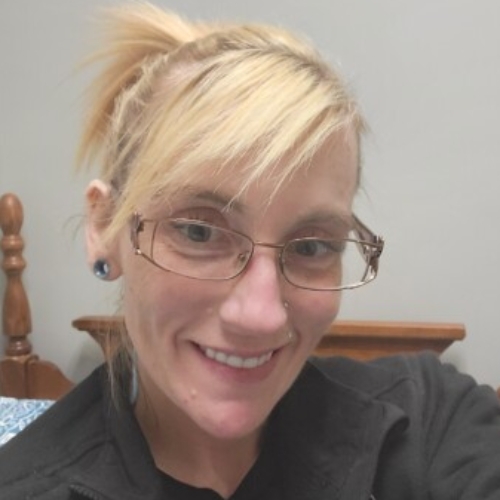 Profile picture of Brittany Paige Phy