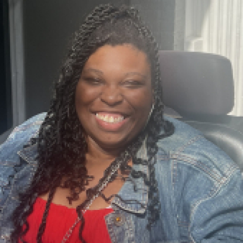 Profile picture of MarleneBrockington