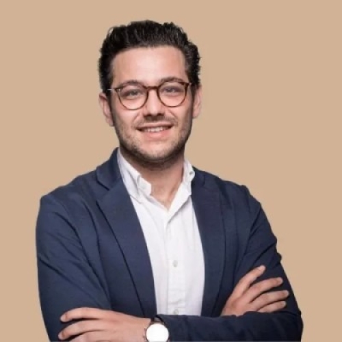 Profile picture of Ethan