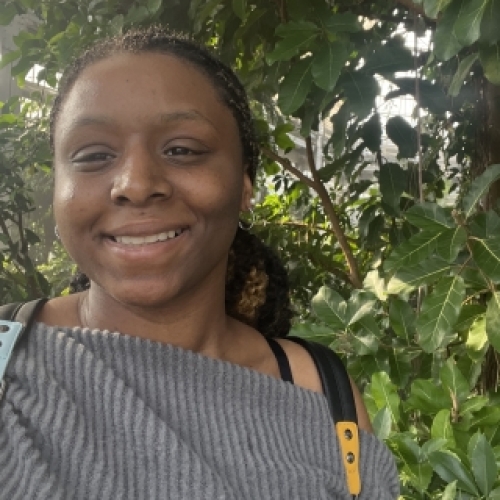 Profile picture of Tionna Gillespie