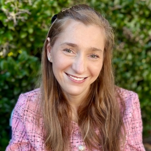 Profile picture of Lilly Grossman