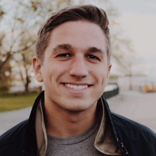 Profile picture of Jerom Theunissen